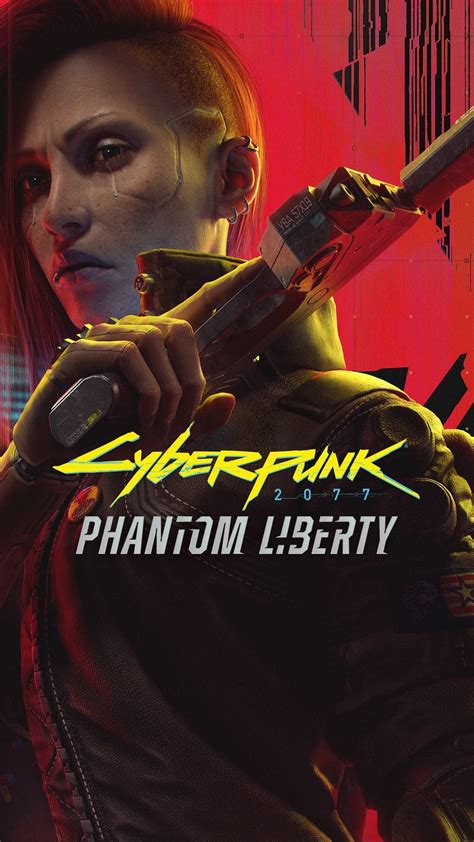 Cyberpunk 2077: Phantom Liberty Review