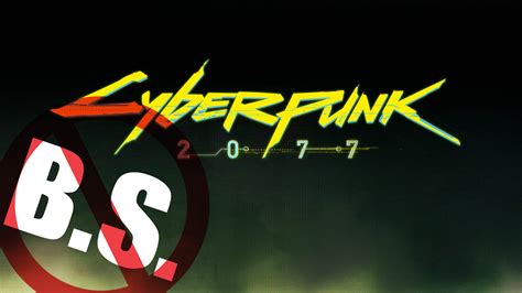 Cyberpunk 2077 Online Element Woes