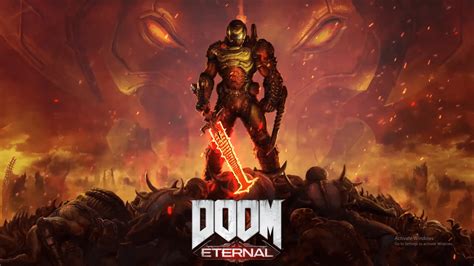 DOOM Eternal