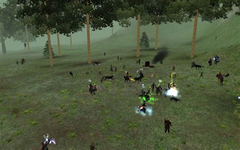 Dark Age of Camelot Nearly 2 Decade Old MMORPG Getting Free-To-Play!