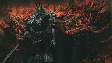 Dark Souls – After The Dust Has Settled