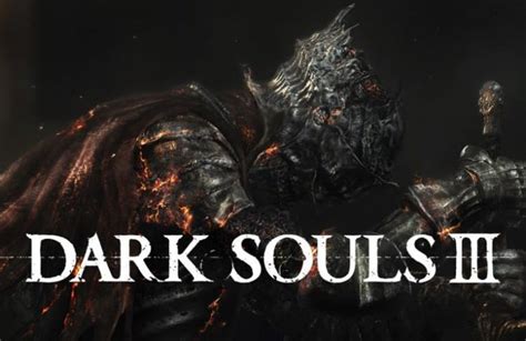 Dark Souls 3: New Info on Magic and Gameplay Changes