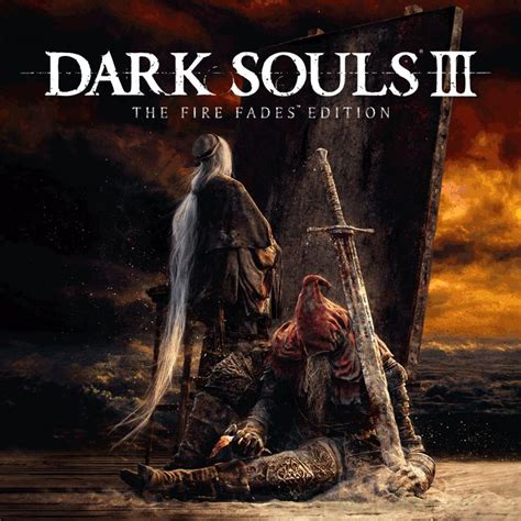 Dark Souls 3: The Fire Fades Edition Now Available