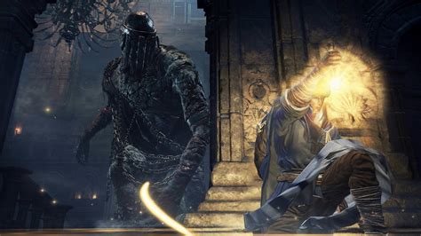 Dark Souls 3 Info Reveal Resource: Classes, Stats, Items, and more!