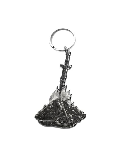 Dark Souls 3 Keychain Pre-Order Bonus