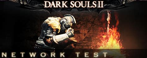 Dark Souls II Beta- What We Know. Part II