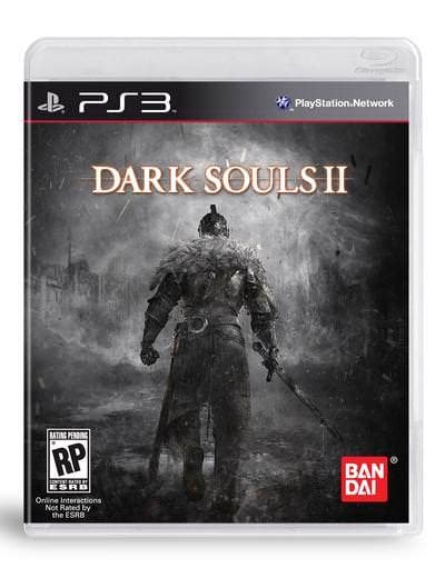 Dark Souls II DLC pack (Rumor)