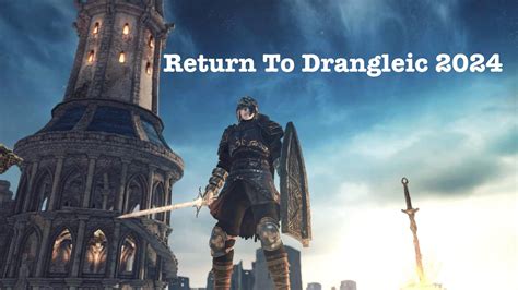 Dark Souls II Network Test: A Return To Drangleic