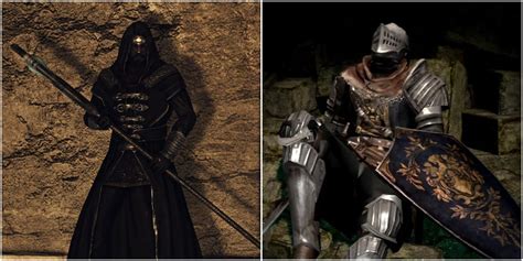 Dark Souls II New Places, NPC and Videos