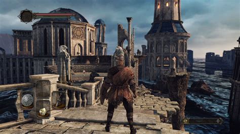 Dark Souls II coming to PS4, Xbox One – All DLC and New Features