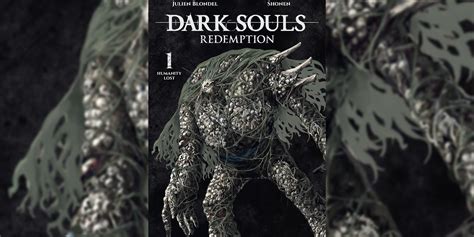 Dark Souls Return to Lordran: Volume 1