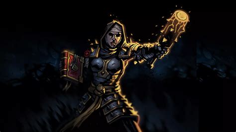 Darkest Dungeon 2 Adds Fan Favourite The Vestal in Latest Update