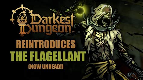 Darkest Dungeon 2 Adds Yet Another Fan-Favorite Hero, Though He Doesn’t Look so Good