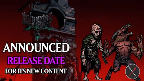 Darkest Dungeon 2 Details Release Date for Free Mode & First Paid DLC