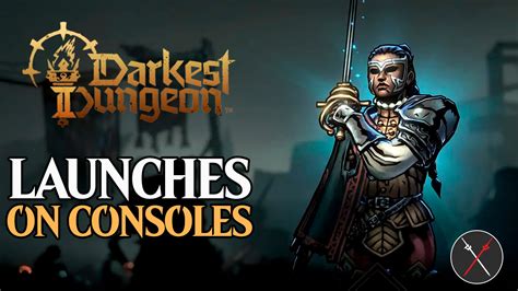 Darkest Dungeon 2 Launches On Consoles