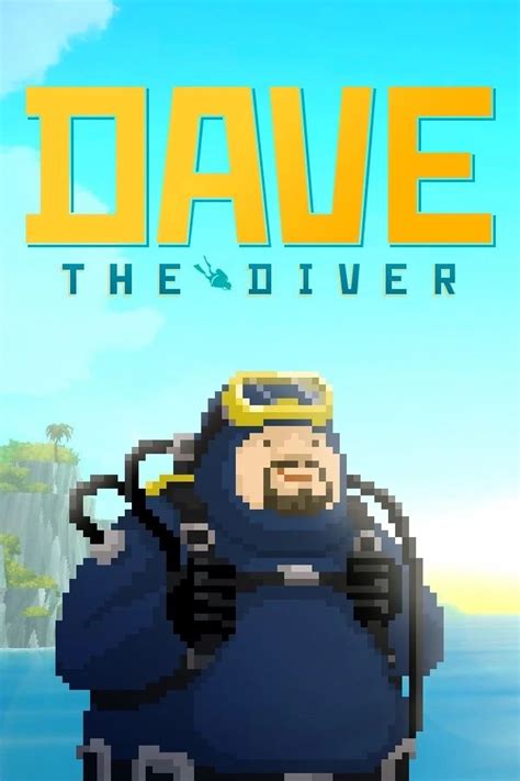 Dave the Diver Might Evolve Into a Game Franchise