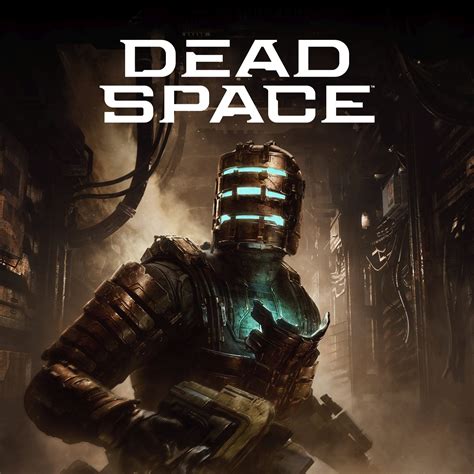 Dead Space chapters