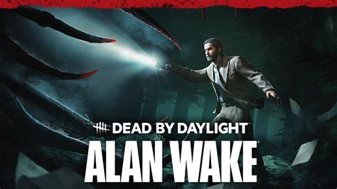 Dead by Daylight will be introducing new Alan Wake content