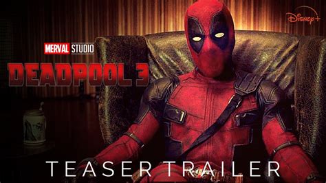 Deadpool 3 Teaser Explained
