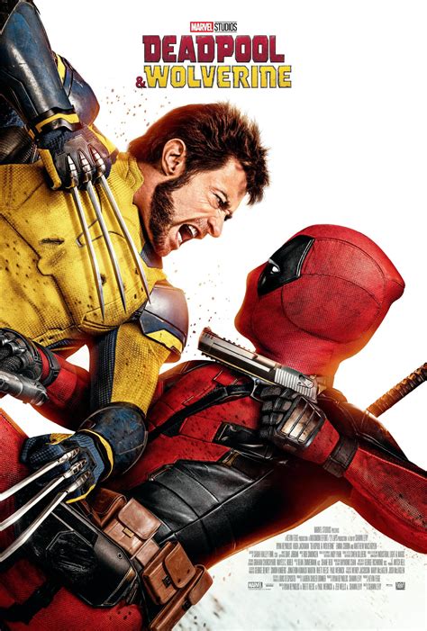 Deadpool and Wolverine recap