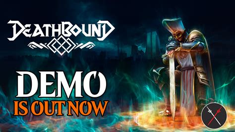 Deathbound Showcase New Gameplay & Demo