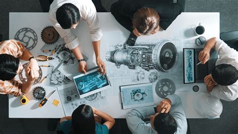 Design & Assembly