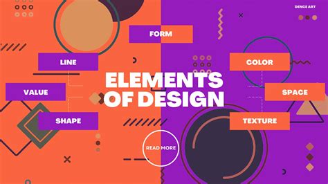 Design & features
