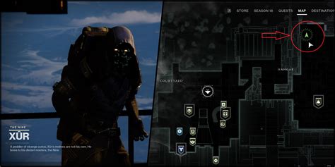 Destiny: Xur’s Location & Inventory For July 7th  – July 8th