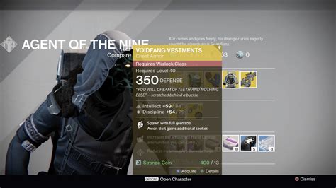 Destiny: Xur’s Location & Inventory For May 5th – 6th