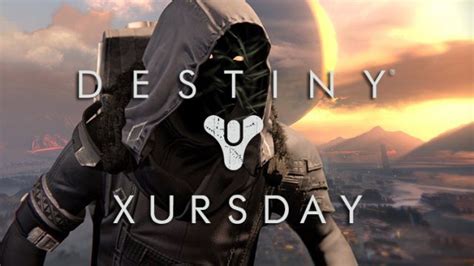 Destiny: Xur’s Location & Inventory For November 18th – 19th