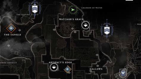 Destiny: Xur’s Location & Inventory for March 10th-11th