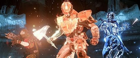 Destiny’s Lack of Matchmaking Persists Leading Into Year 2