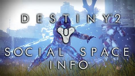 Destiny 2 New Social Space The Farm Detailed: Evolves Over Time, Features Activities & Soccer