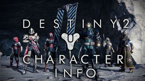 Destiny 2 News: Characters Carry Over, Gear and Progression Do Not