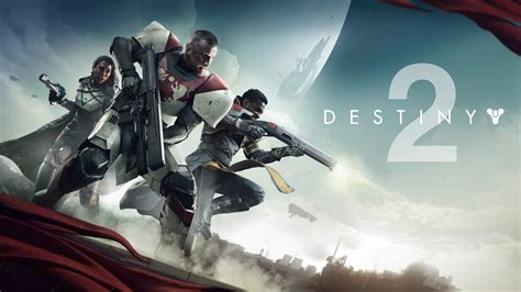 Destiny 2 PC Launch Trailer!