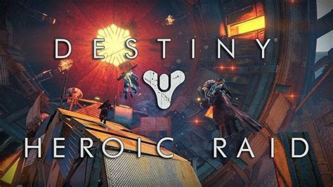 Destiny Heroic Mode for Rise of Iron Raid Dated, Known Issues Addressed & Xur Location