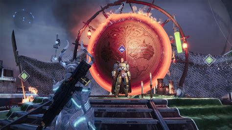 Destiny Iron Banner And Weekly Update