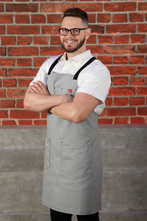 Details about Jordan from Next Level Chef Season 3
