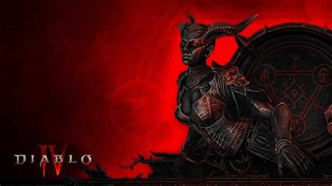Diablo 4 1.3.3a patch fixes leaderboard filtering errors
