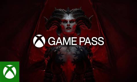 Diablo 4 Is the First of Many for Activision and Microsoft