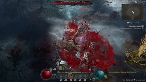 Diablo 4 Necromancer Build – Corpse Explosion