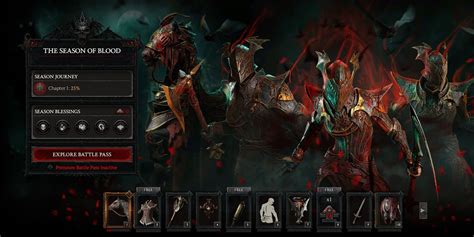 Diablo 4 News Update: Exciting Changes in the Weeks Ahead