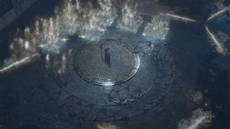 Diablo 4 developers quickly fix ruinous Gauntlet exploit