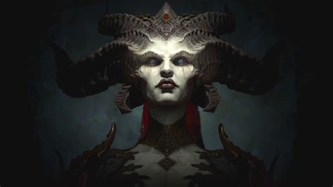 Diablo 4 release date