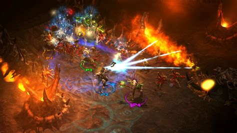 Diablo III: Eternal Collection to Launch on Nintendo Switch in November