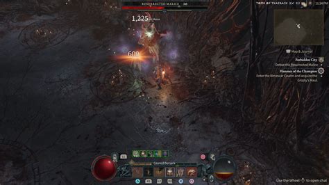 Diablo IV Fan Feedback to Make It into Final Game