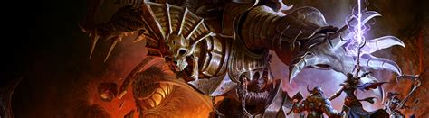 Diablo IV Introduces Season of the Construct