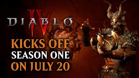 Diablo IV Season of the Malignant Will Have Players Chasing Corrupted Hearts