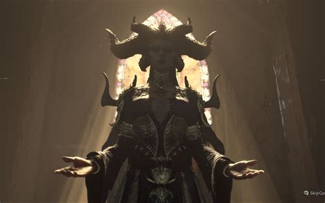 Diablo IV Seasonal Model Confirmed for 3-Month Cycles