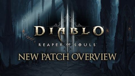 Diablo New Patch 2.6.0 Overview: Challenge Rifts, New Zones and Realms of Fate Explained